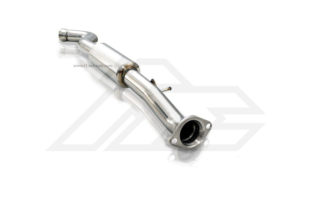 Fi Exhaust Valvetronic Exhaust System For Toyota GR Corolla 22+