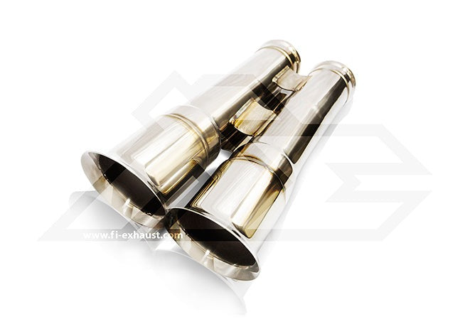 Fi Exhaust Valvetronic Exhaust System For Lamborghini Murcielago LP640-4 04-08