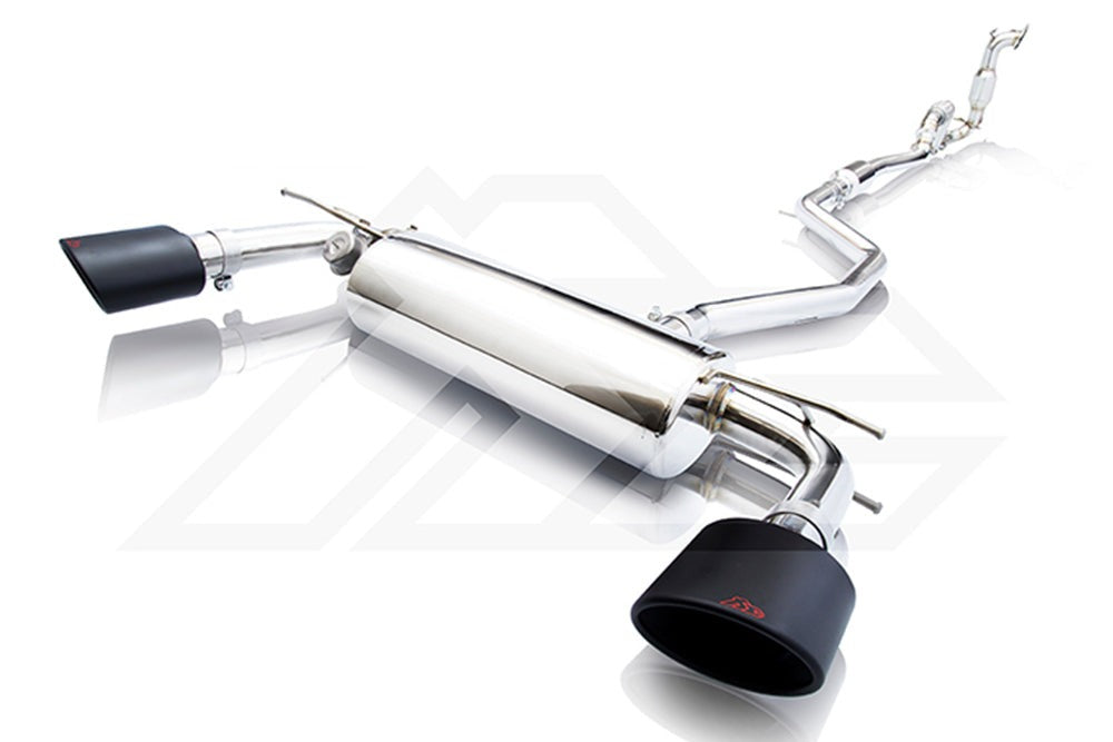 Fi Exhaust Valvetronic Exhaust System For Mercedes-Benz A250 W176 2.0T M270 12-19